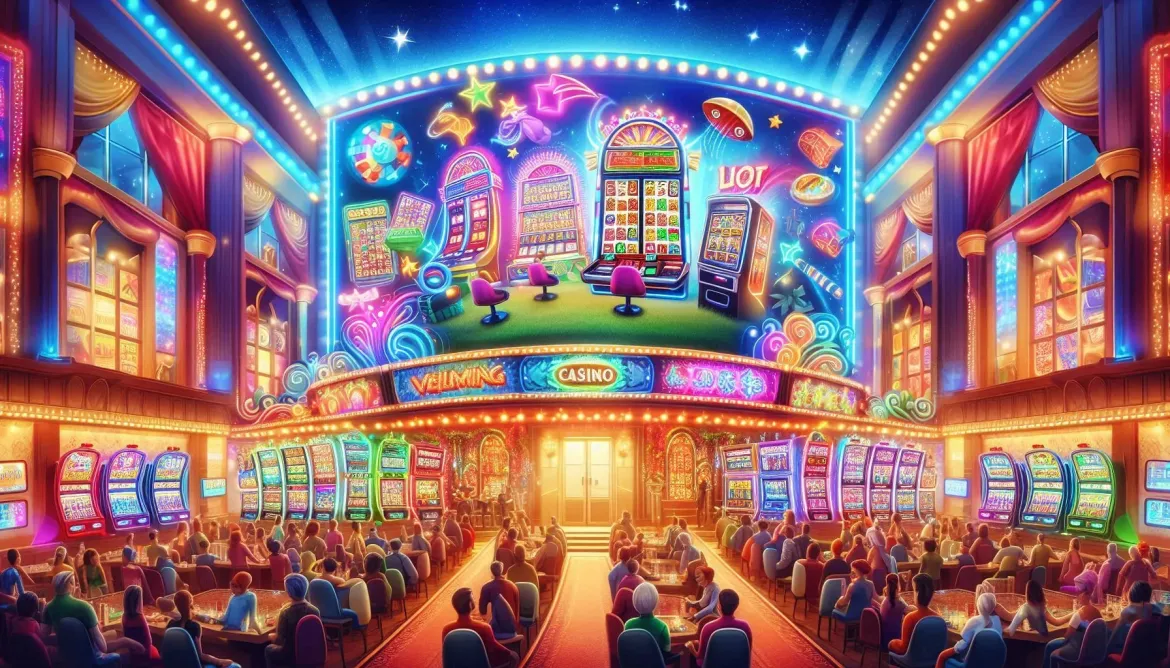 Justbit Casino